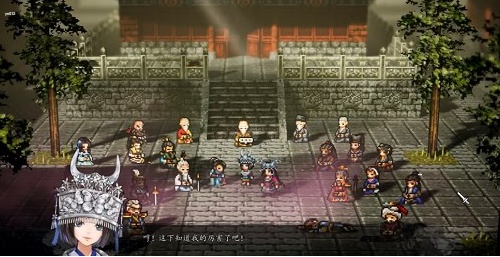 逸剑风云决阎浮镇任务攻略大全