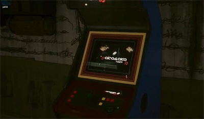 赛博朋克2077往日之影造物巨匠怎么得到