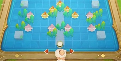 原神嘟嘟可轰轰奇遇记活动攻略