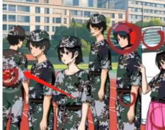 就我眼神好全关卡通关攻略汇总