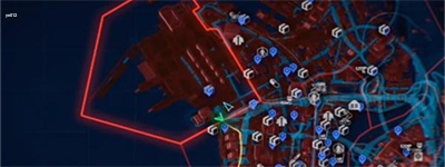 赛博朋克2077重返绀碧大厦方法一览