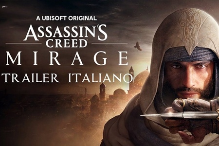 刺客信条幻景多少g 刺客信条幻景内存配置要求一览