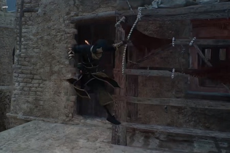 刺客信条幻景被抛下了谜团解谜攻略