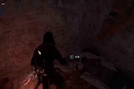 刺客信条幻景被抛下了谜团解谜攻略