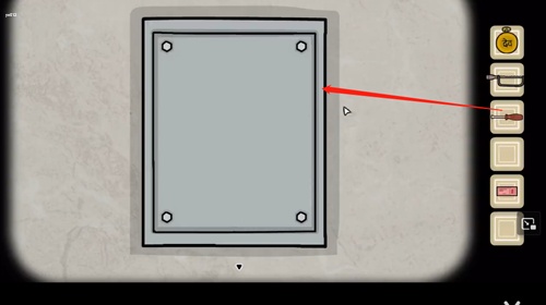 锈湖地铁繁花第二章通关攻略