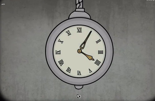 锈湖地铁繁花第二章通关攻略