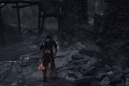 刺客信条幻景尽快为我解决问题谜团攻略