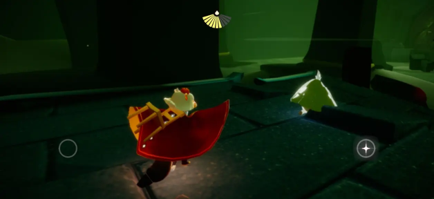 光遇10月8日每日任务详细攻略