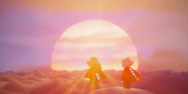 光遇每日任务10.8 光遇10月8日每日任务详细攻略