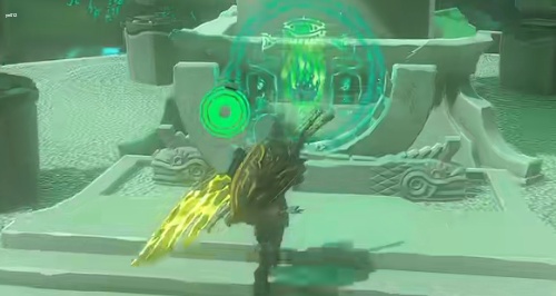 王国之泪普普恩凯神庙位置全流程攻略