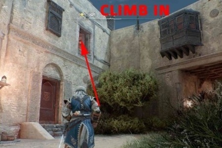 刺客信条幻景哈比耶区历史古迹位置一览