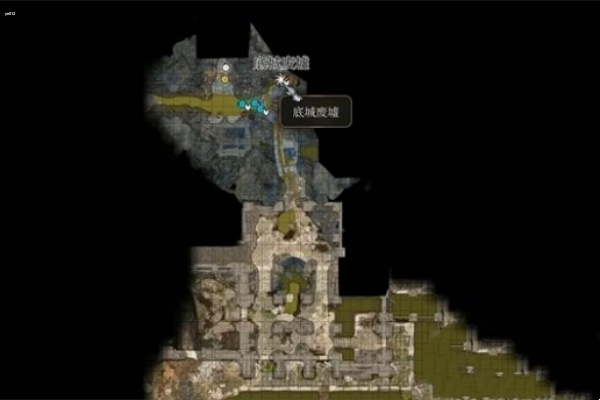 博德之门3萨林骨架放啥 博德之门3萨林的骨架谜题速通攻略