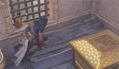 刺客信条幻景无形者匕首获取攻略