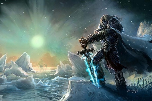 魔兽世界斯塔文的传说任务流程是什么 魔兽世界斯塔文的传说任务流程