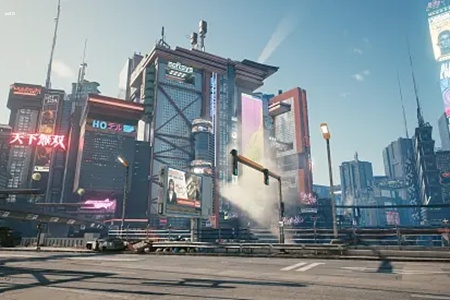 赛博朋克20775阶物品组件代码汇总