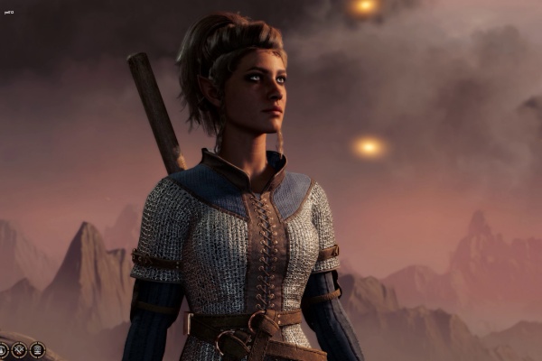 博德之门3圣武士副职业选哪个 博德之门3圣武士副职业选择推荐