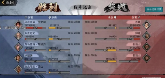 我的侠客新手指南