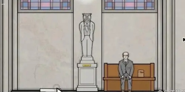 锈湖地铁繁花第二章速通攻略