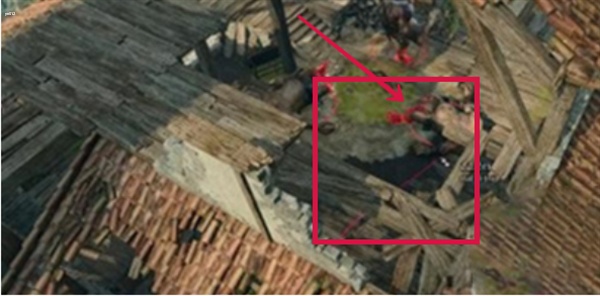 博德之门3死灵书在哪 博德之门3死灵书的位置一览