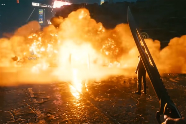 赛博朋克20772.0画面闪烁怎么办 赛博朋克2077 2.0画面闪烁解决方法