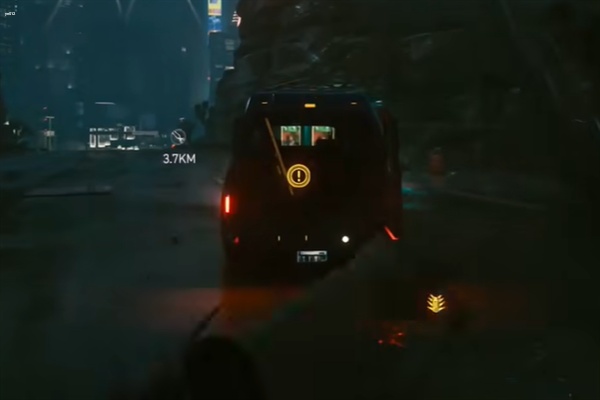 赛博朋克2077 2.0画面闪烁解决方法