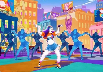 舞力全开2024有实体卡吗 舞力全开2024实体卡价格一览