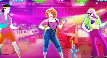 舞力全开2024什么时候发售-舞力全开2024发售时间介绍