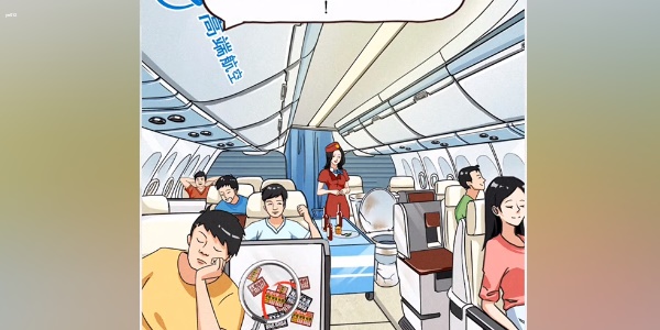 我玩梗贼6破烂飞机 我玩梗贼6破烂飞机通关攻略