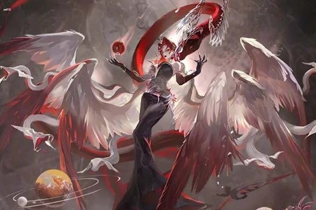 阴阳师伊邪那美御魂怎么搭配 阴阳师伊邪那美御魂推荐