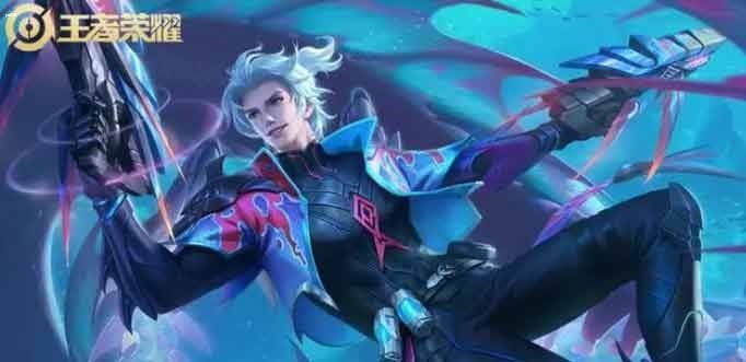 王者荣耀八周年皮肤投票排名最新 8周年庆皮肤返场投票排名一览