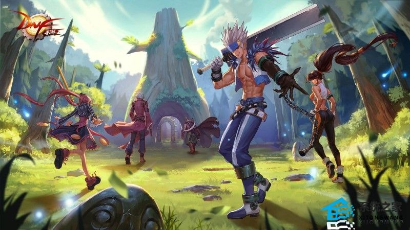 地下城与勇士阿修罗最强玩法配置介绍_DNF阿修罗最强装备搭配大全推荐