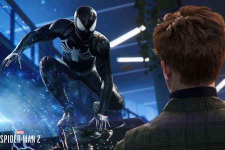 漫威蜘蛛侠2有简体中文吗 漫威蜘蛛侠2简体中文设置方法