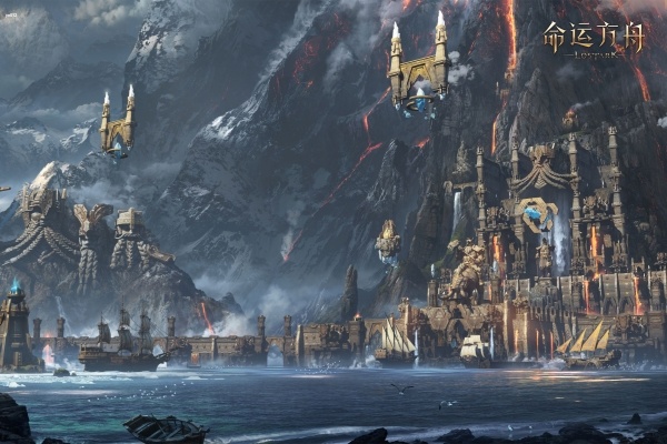 命运方舟帕普尼卡主线要多久 命运方舟帕普尼卡主线流程