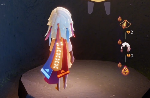 光遇归巢季物品兑换图有哪些