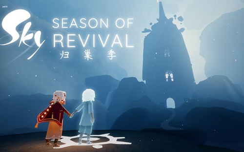 光遇归巢季物品兑换图有哪些-光遇归巢季物品兑换图一览