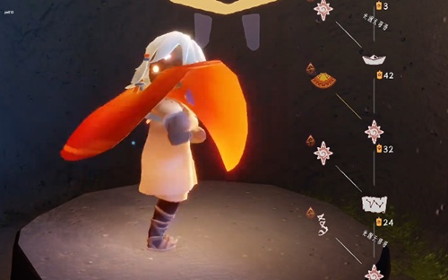 光遇归巢季物品兑换图有哪些