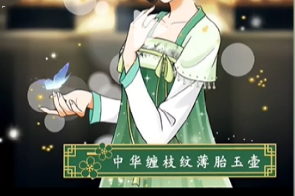 沙雕出击修复文物怎么过 沙雕出击修复文物通关攻略