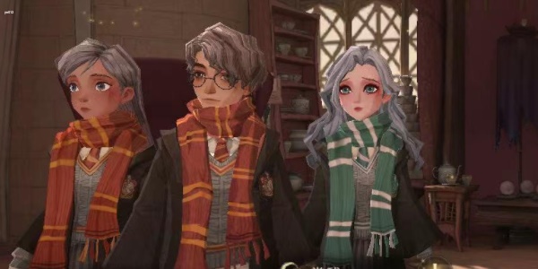 哈利波特魔法觉醒卡牌皮肤汤剂之扰上线 哈利波特魔法觉醒汤剂之扰获取方法