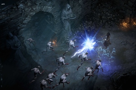 暗黑破坏神4第二赛季内容有哪些-暗黑破坏神4第二赛季内容介绍