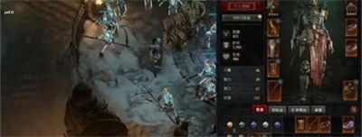 暗黑破坏神4死灵法师加点选择介绍