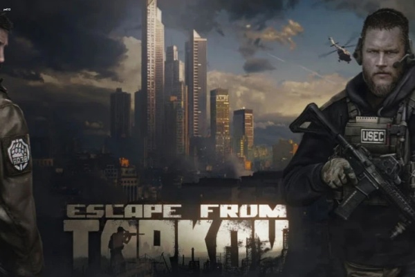 逃离塔科夫地图怎么获得 逃离塔科夫地图获得方法