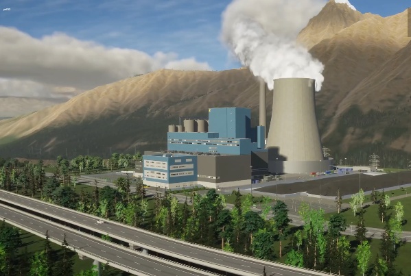 城市天际线2电力不足怎么办 城市天际线2电力不足解决办法