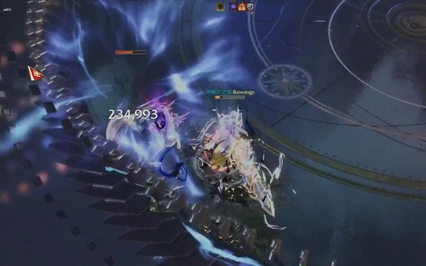 命运方舟队伍怎么踢人 命运方舟队伍踢人操作方法