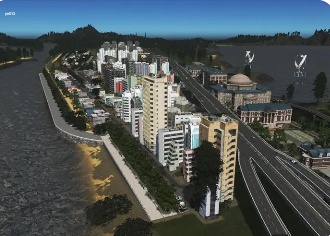 城市天际线2低密度和高密度的区别 城市天际线2高低密度的区别介绍