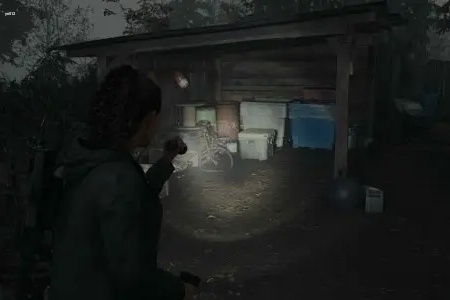 心灵杀手2灯塔童谣怎么解密 心灵杀手2灯塔童谣解密方法