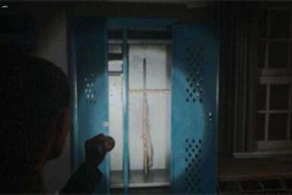 心灵杀手2保安室密码是多少 心灵杀手2保安室密码分享