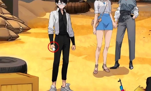 超脑神探攻略大全