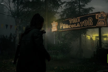 心灵杀手2富水镇灯塔钥匙位置