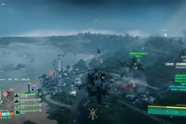 战地2042链接在线服务后闪退怎么办 战地2042链接在线服务后闪退解决方法