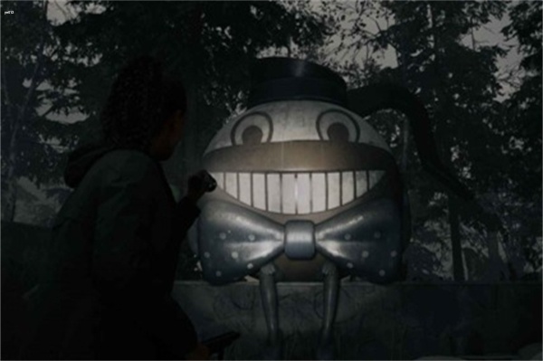 心灵杀手2咖啡世界邪教藏匿物位置介绍